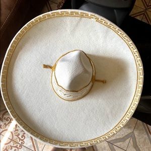 Sombrero Charro